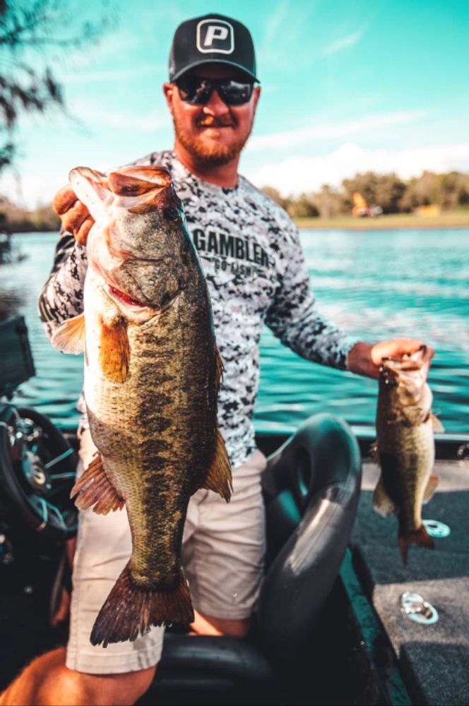 Fishing Guide Flbasscharters